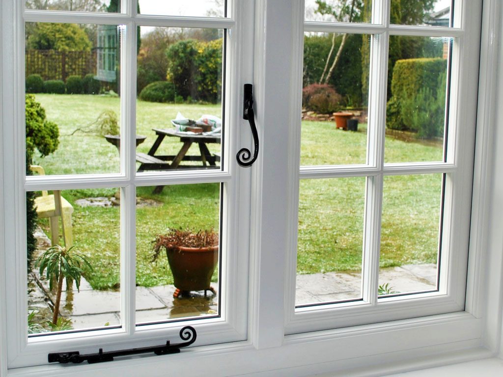 Window repair Sydney